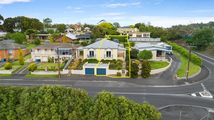 Fourth view of Homely house listing, 4A Boandik Terrace, Mount Gambier SA 5290