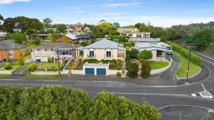 Fifth view of Homely house listing, 4A Boandik Terrace, Mount Gambier SA 5290