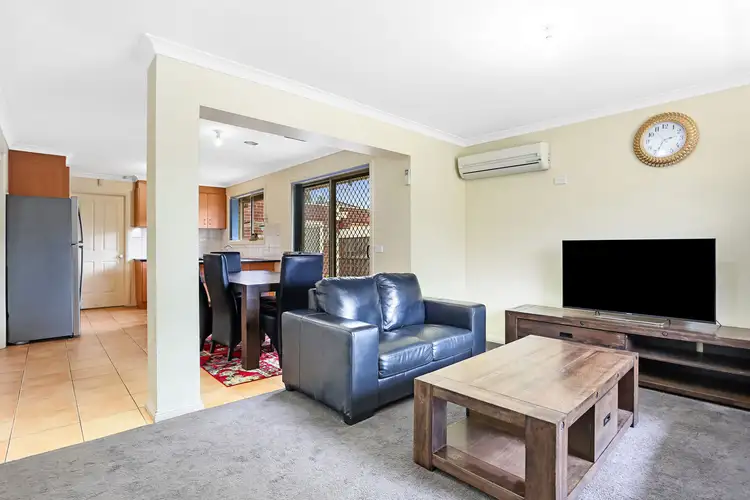 Second view of Homely house listing, 6/3 Newton Street, Thomastown VIC 3074