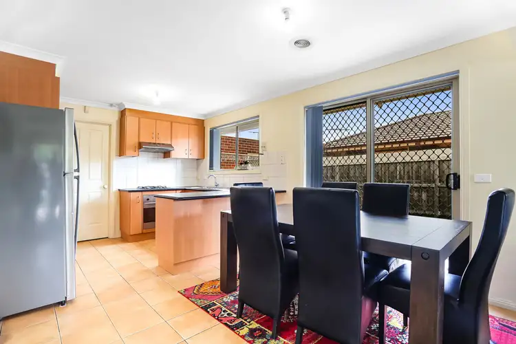 Third view of Homely house listing, 6/3 Newton Street, Thomastown VIC 3074