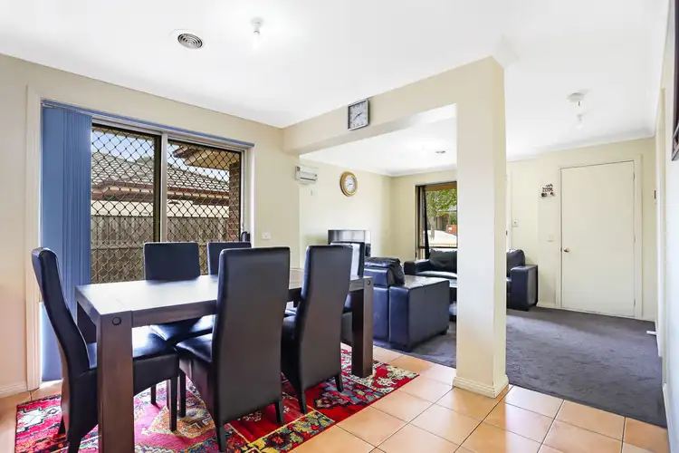 Fifth view of Homely house listing, 6/3 Newton Street, Thomastown VIC 3074