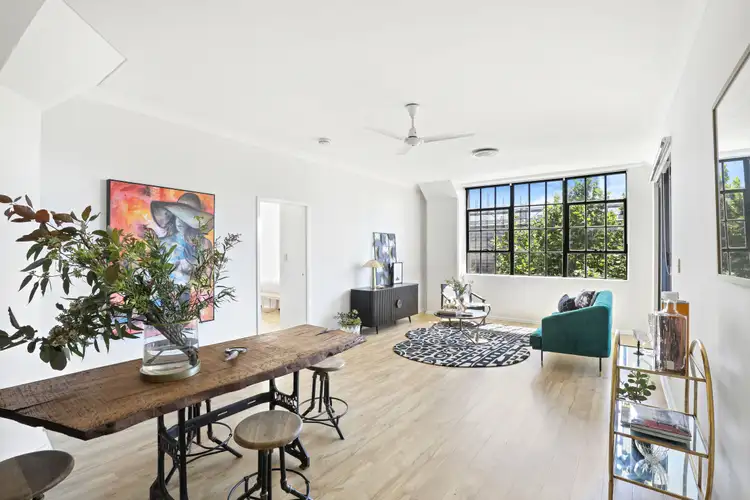 308/188 Chalmers Street, Surry Hills NSW 2010