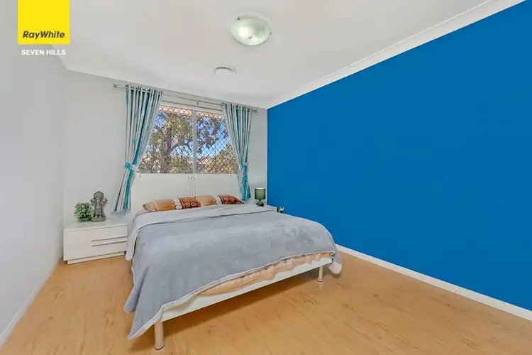 Sixth view of Homely townhouse listing, 8/30 Australis Drive, Ropes Crossing NSW 2760