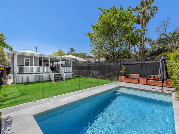 Main view of Homely house listing, 49 Blackwood Avenue, Morningside QLD 4170