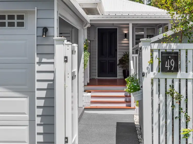 Third view of Homely house listing, 49 Blackwood Avenue, Morningside QLD 4170
