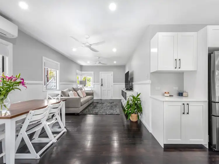 Fifth view of Homely house listing, 49 Blackwood Avenue, Morningside QLD 4170