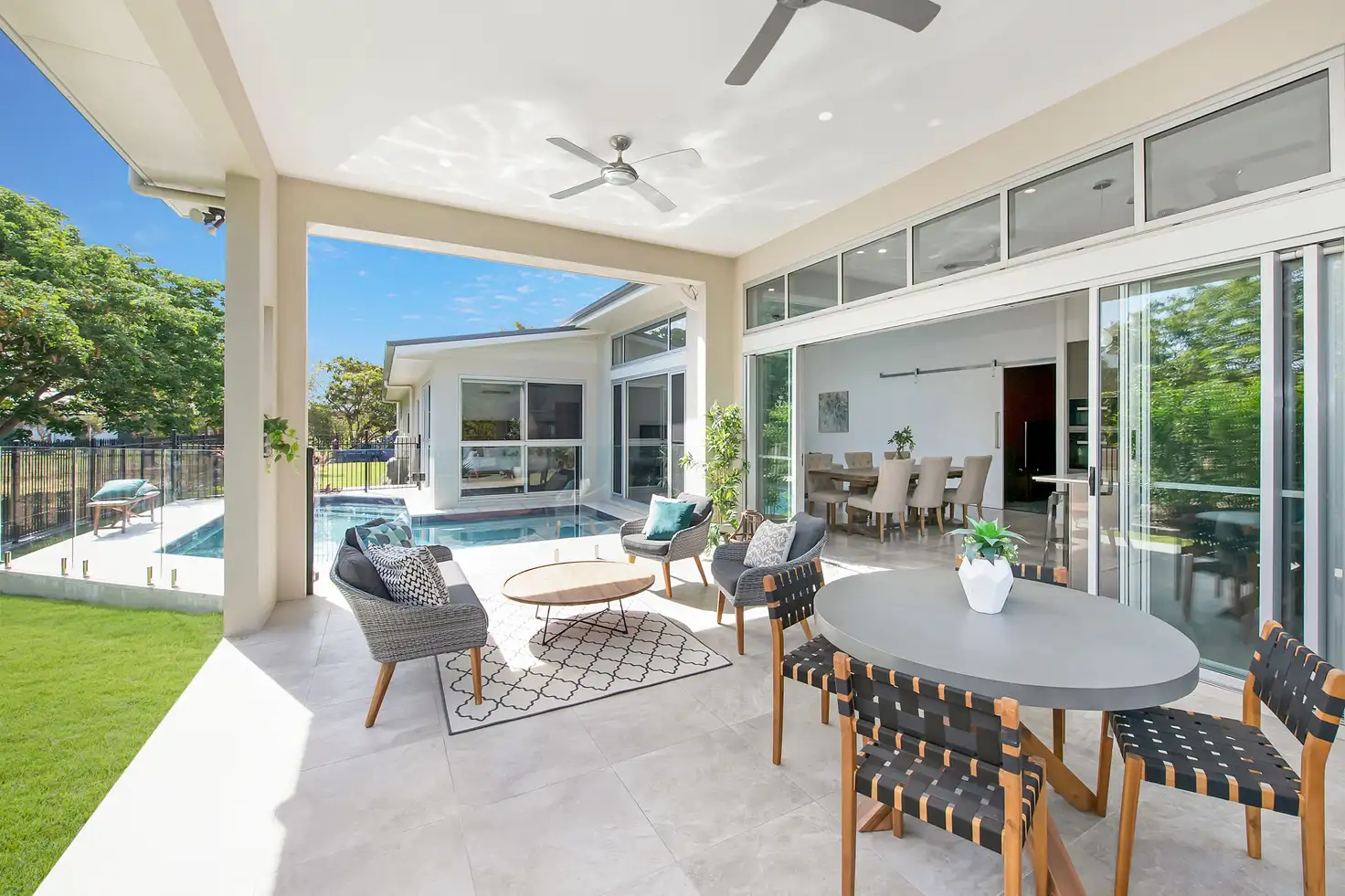 Main view of Homely house listing, 69 Hugh Street, West End QLD 4810