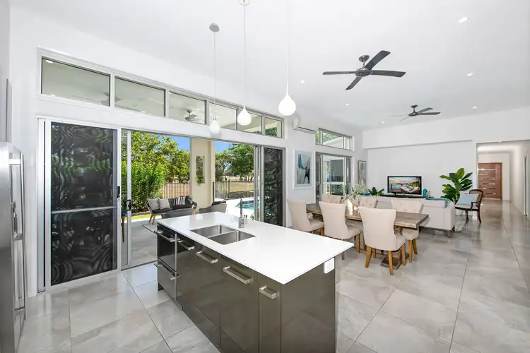 Third view of Homely house listing, 69 Hugh Street, West End QLD 4810