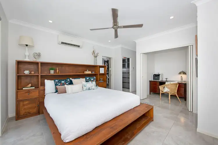 Sixth view of Homely house listing, 69 Hugh Street, West End QLD 4810