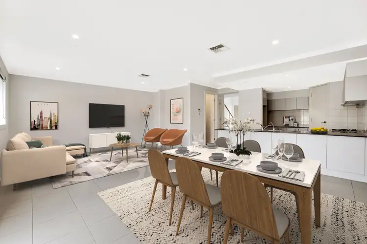 Second view of Homely townhouse listing, 6/1A Findon Avenue, Seaton SA 5023