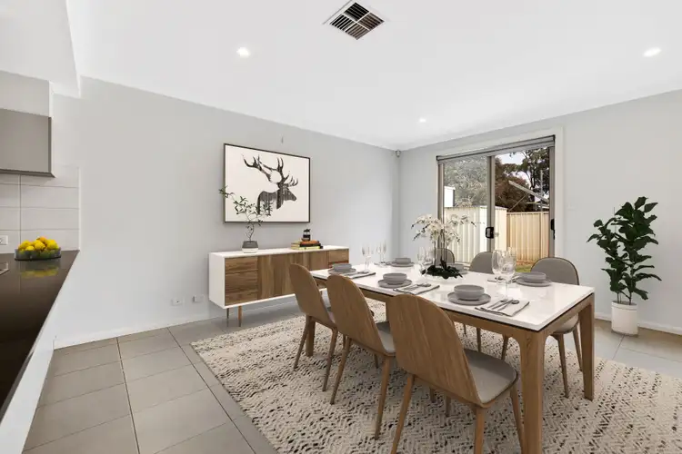 Third view of Homely townhouse listing, 6/1A Findon Avenue, Seaton SA 5023