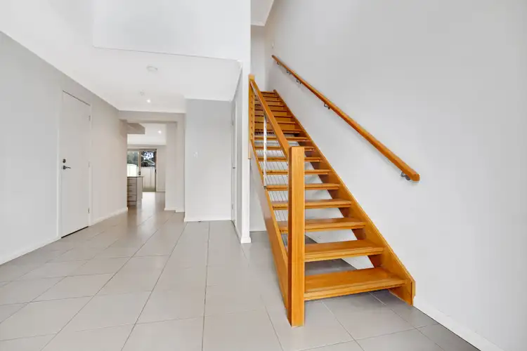 Fifth view of Homely townhouse listing, 6/1A Findon Avenue, Seaton SA 5023
