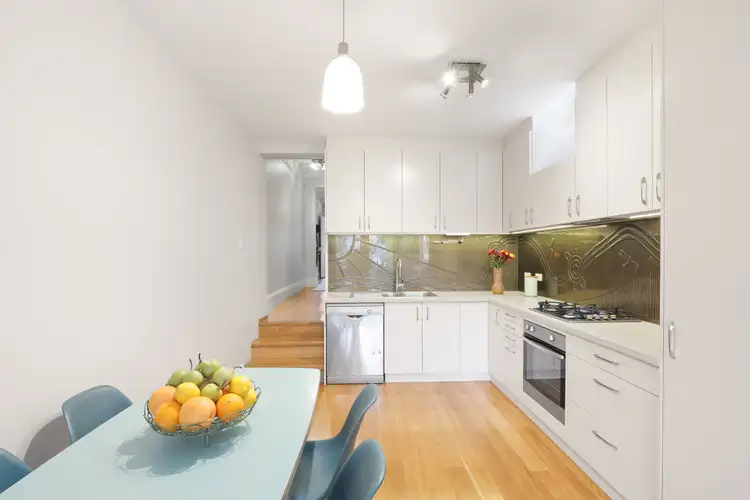 Fourth view of Homely terrace listing, 380 Wilson Street, Darlington NSW 2008