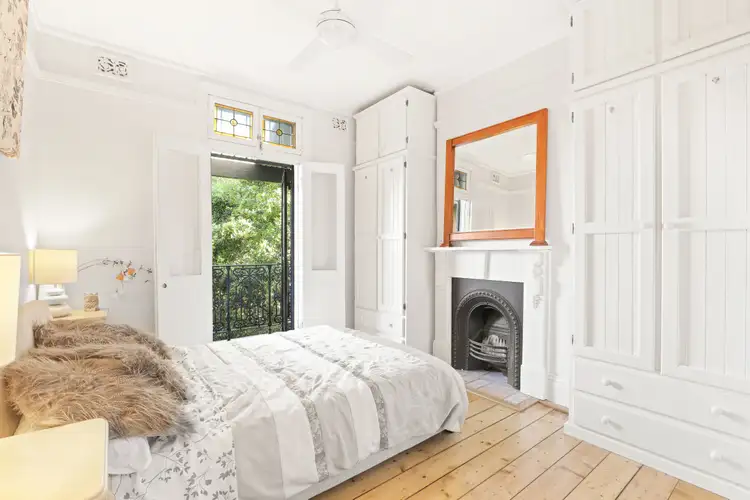 Sixth view of Homely terrace listing, 380 Wilson Street, Darlington NSW 2008