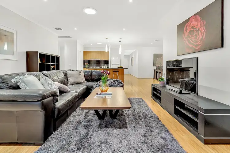 Main view of Homely house listing, 21 Cascade Terrace, Craigieburn VIC 3064