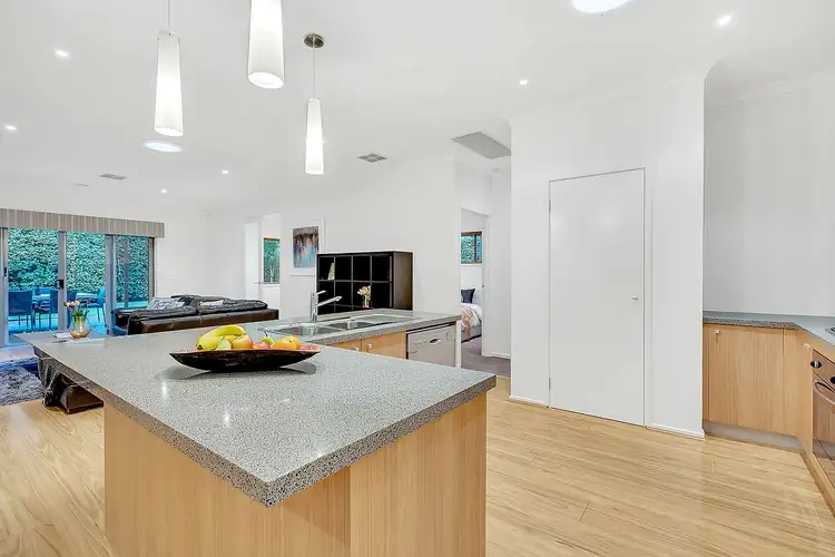 Seventh view of Homely house listing, 21 Cascade Terrace, Craigieburn VIC 3064