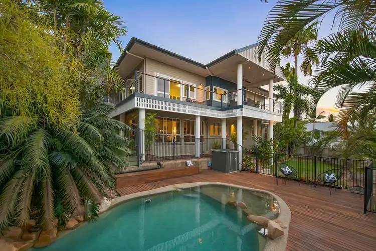 9 Stanton Terrace, Townsville City QLD 4810