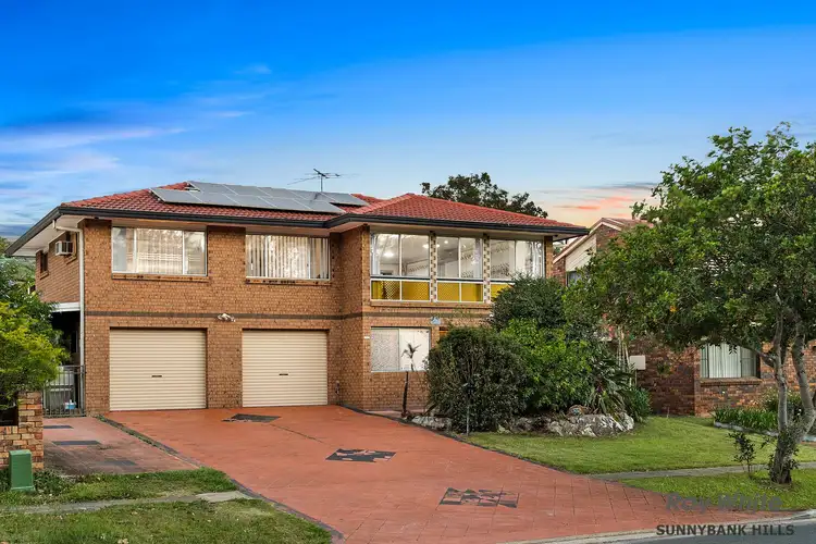 25 Woff Street, Sunnybank QLD 4109