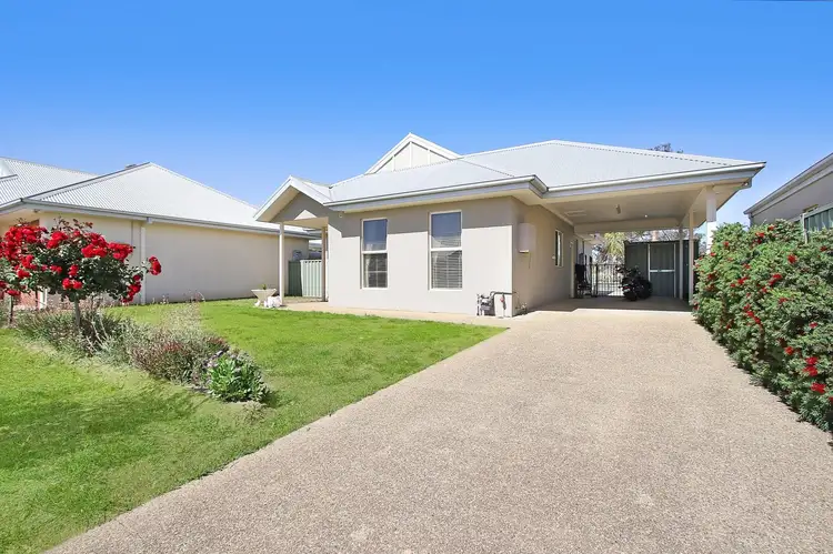 Second view of Homely house listing, 11 Sweetwater Drive, Henty NSW 2658