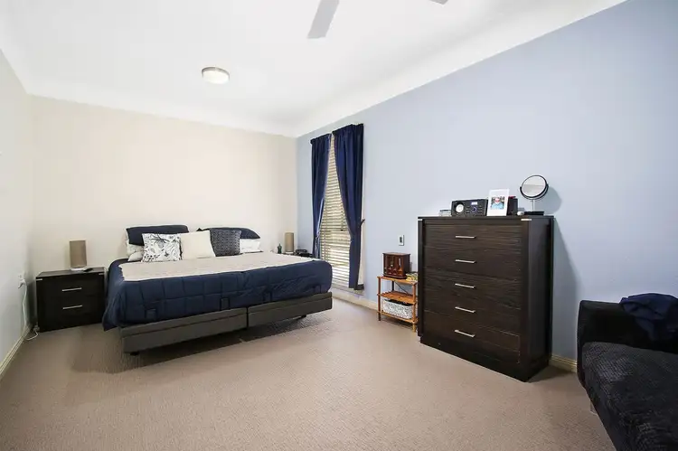Fourth view of Homely house listing, 11 Sweetwater Drive, Henty NSW 2658