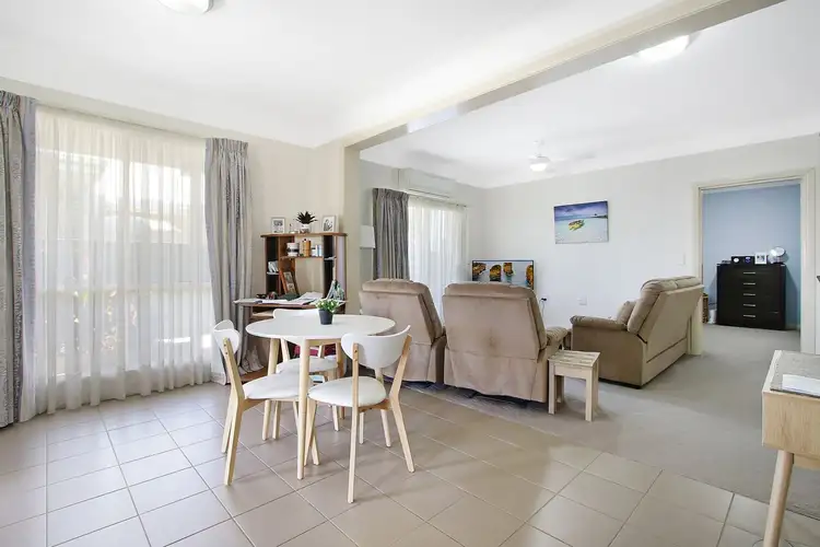 Fifth view of Homely house listing, 11 Sweetwater Drive, Henty NSW 2658