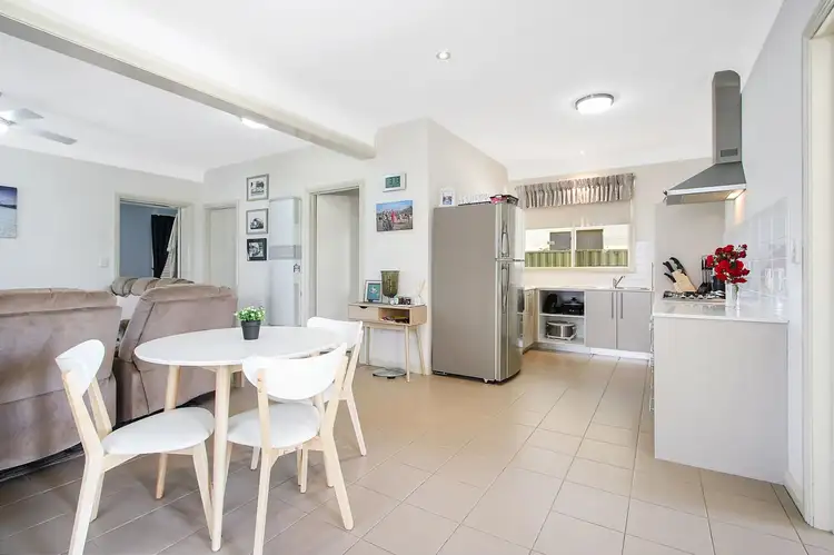 Sixth view of Homely house listing, 11 Sweetwater Drive, Henty NSW 2658