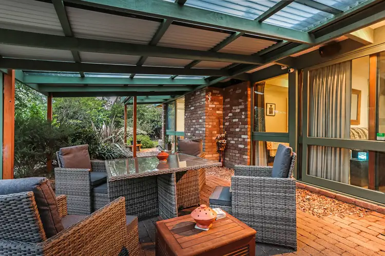 20 Southern Cross, Chirnside Park VIC 3116