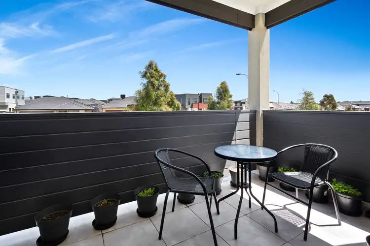 Sixth view of Homely unit listing, 11 Nugget Way, Cranbourne East VIC 3977