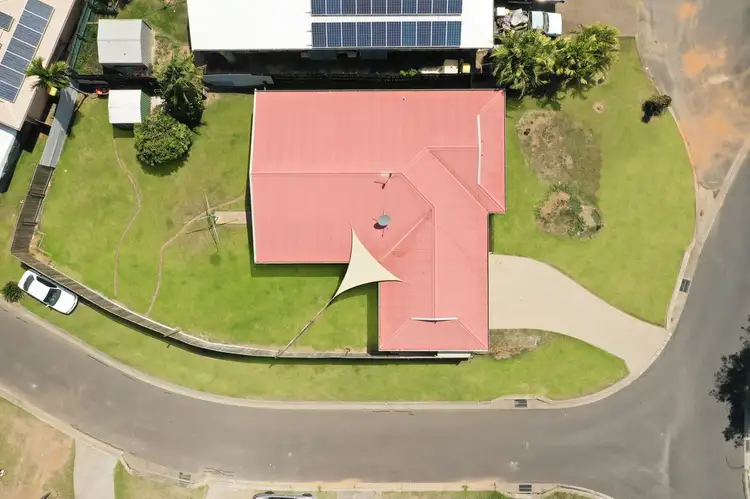 Seventh view of Homely house listing, 12 Cattleya Close, Edmonton QLD 4869