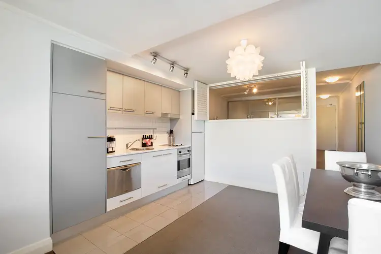 Main view of Homely apartment listing, 207/7-9 Abbott Street, Cammeray NSW 2062