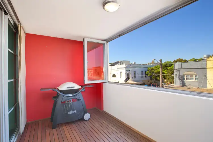 Fourth view of Homely apartment listing, 207/7-9 Abbott Street, Cammeray NSW 2062