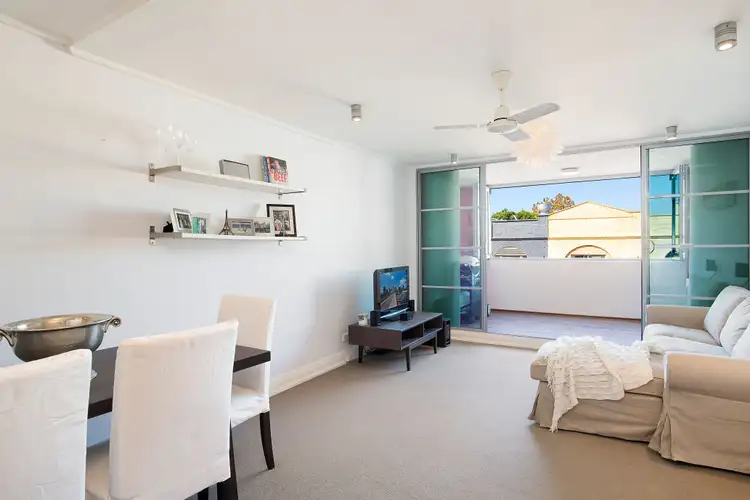 Fifth view of Homely apartment listing, 207/7-9 Abbott Street, Cammeray NSW 2062