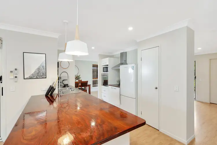 Fifth view of Homely house listing, 1 Ardath Close, Parkwood QLD 4214