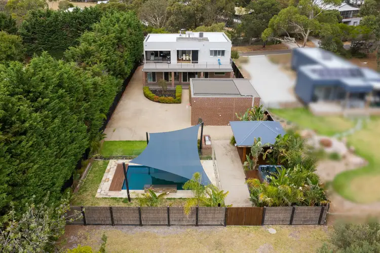 Main view of Homely house listing, 29 Heyley Avenue, Ventnor VIC 3922