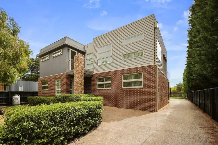 Second view of Homely house listing, 29 Heyley Avenue, Ventnor VIC 3922