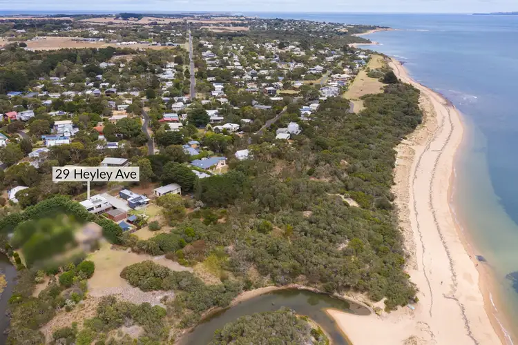 Fifth view of Homely house listing, 29 Heyley Avenue, Ventnor VIC 3922
