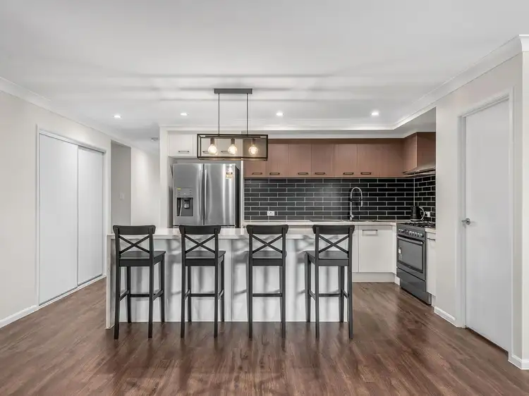 Second view of Homely house listing, 66 Oriole Street, Taigum QLD 4018