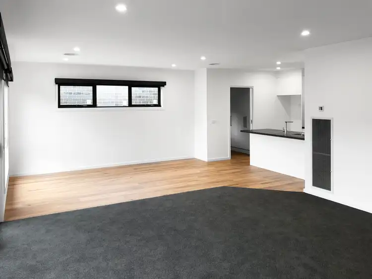 Third view of Homely unit listing, 1/56 Moruya Drive, Grovedale VIC 3216