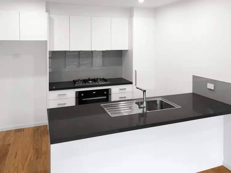 Fourth view of Homely unit listing, 1/56 Moruya Drive, Grovedale VIC 3216