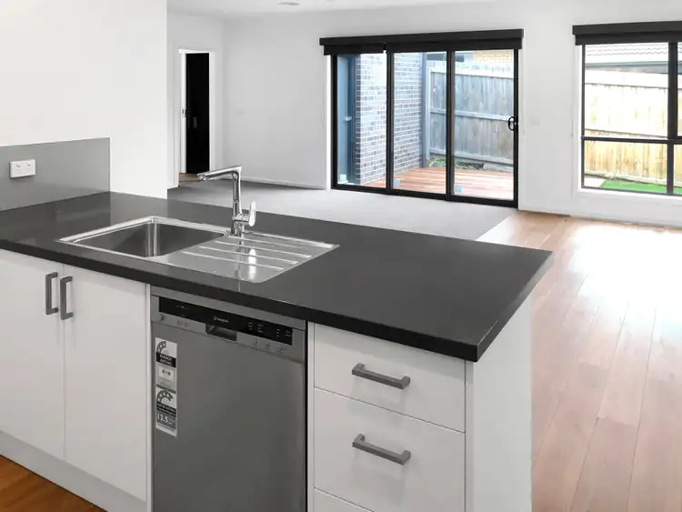 Fifth view of Homely unit listing, 1/56 Moruya Drive, Grovedale VIC 3216