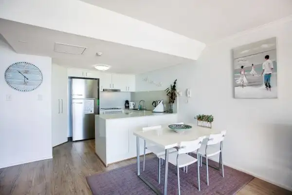 Fourth view of Homely apartment listing, 33/329 Golden Four Drive, Tugun QLD 4224