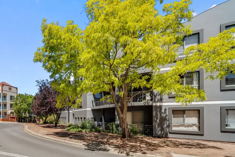 Main view of Homely apartment listing, 7/143 Port Jackson Circuit, Phillip ACT 2606