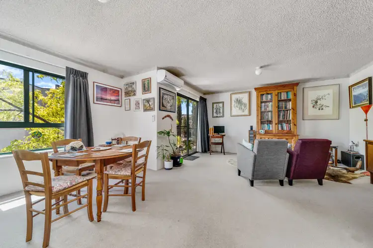 Third view of Homely apartment listing, 7/143 Port Jackson Circuit, Phillip ACT 2606
