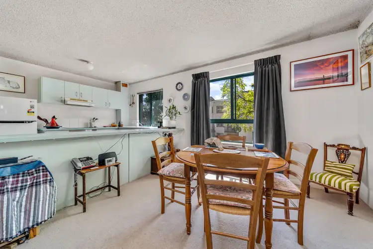 Fourth view of Homely apartment listing, 7/143 Port Jackson Circuit, Phillip ACT 2606