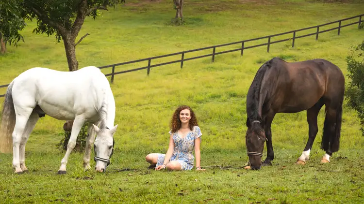 Second view of Homely house listing, 28-44 Glenmount Road, Mons QLD 4556