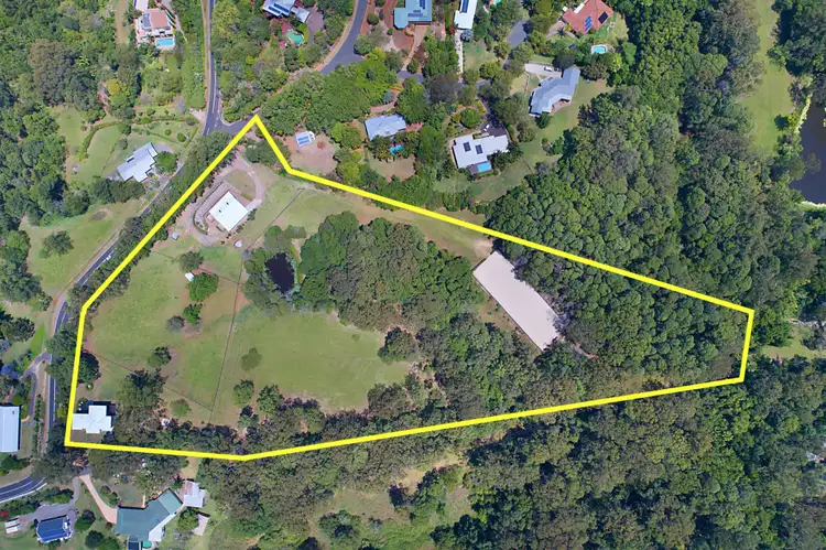 Third view of Homely house listing, 28-44 Glenmount Road, Mons QLD 4556