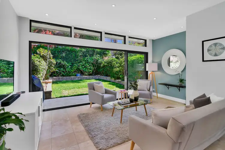 Fourth view of Homely semi-detached listing, 75 Carter Street, Cammeray NSW 2062