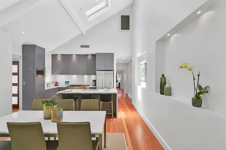 Sixth view of Homely semi-detached listing, 75 Carter Street, Cammeray NSW 2062