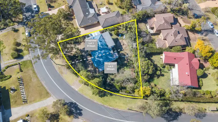 28 New Farm Road, West Pennant Hills NSW 2125