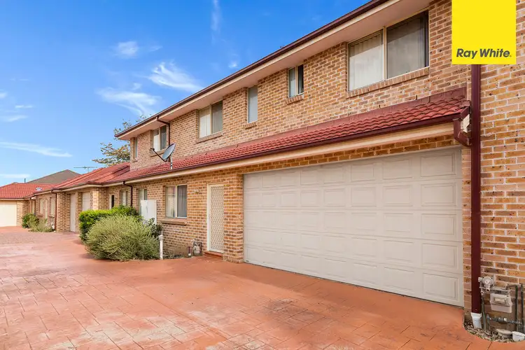 2/160-162 Victoria Road, Punchbowl NSW 2196